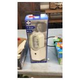 SEALY DESKTOP COOLING FAN