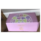 GEL NAIL KIT