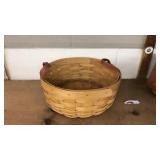 LONGABERGER BASKET