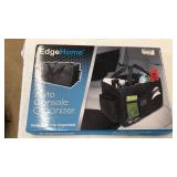 EDGE HOMES AUTO CONSOLE ORGANIZER