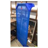 TODDLER COT