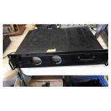 CARVER MODEL TFM-15 POWER AMPLIFIER
