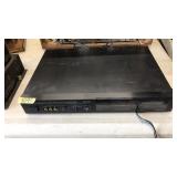 YAMAHA DSP-1 NATURAL SOUND FIELD PROCESSOR