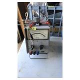 HEWLETT PACKARD 427A VOLTMETER