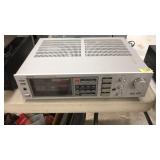 ONKYO TX-26 SYNTESIZED TUNER AMPLIFIER