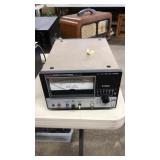 AC POWER MODEL 3046-A