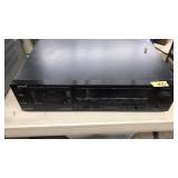 DENON DR M10HR STEREO CASSETTE DECK