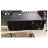 MCS SERIES: 3835 STEREO INTEGRATED AMPLIFER