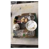 FLAT OF ASST. DECOR