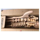 LYMPHATIC DRAINAGE KIT