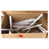 TAPER CANDLES