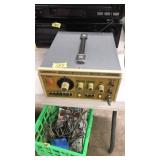 LODESTAR FUNCTION GENERATOR FG-2100A