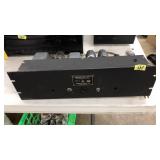 REGULATED POWER SUPPLY BY LAMBDA ELECTR. CORP