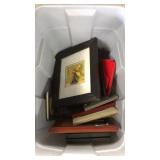 TOTE OF ASST. FRAMES