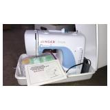 SINGER SIMPLE 3116 SEWING MACHINE