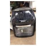 POWER AIR FRYER OVEN