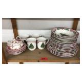 CHINA SET