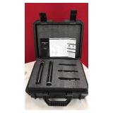 PUDHORNS SURVIVAL SHOVEL TOOL SET NIP