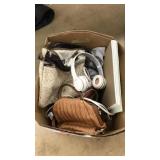 ASST LADIES PURSES & OFFICE SUPPLIES