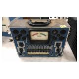 EICO TUBE TESTER , W27878