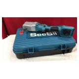 SEESII RIGHT ANGLE IMPACT WRENCH