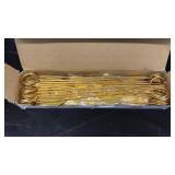 BRASS PICTURE HOLDERS