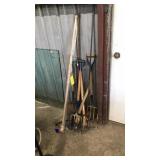 LOT OF ASST. HANDTOOLS
