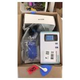 MEGAWISE TENS MASSAGER SET
