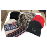 ASST WINTER HATS