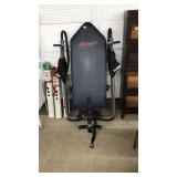 LIFE GEAR INVERSION TABLE