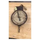 HANSON DAIRY SCALE MODEL 60