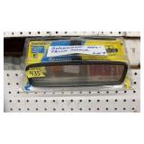 REPLACEMENT AUTO-TRUCK MIRROR