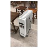 PRESTO SPACE HEATER