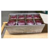 BOX OF FLOATING CANDLES