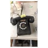 ANTQ. ROTARY PHONE
