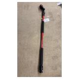 WATER BLASTER EXTENDABLE WAND