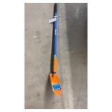 FIBERGLASS HANDLE TRENCH SPADE