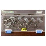 6 PC DETAIL TOOLS