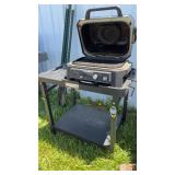 NINJA WOODFIRE GRILL