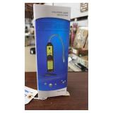 AC HALOGEN LEAK DETECTOR