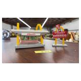 RONALD MCDONALS CLASSIC SCULPTURE