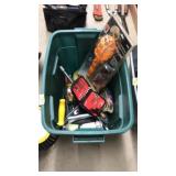TOTE OF ASST.TOOLS
