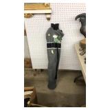 COLEMAN SLING CHAIR