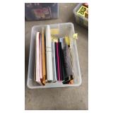 OFFICE SUPPLIES