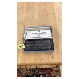 ROLLS RAZOR SHARPENER IN OG BOX