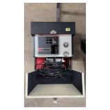 KODAK SUPERMATIC 500 SLIDE PROJECTOR