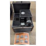 BELL & HOWELL MODEL 977 SLIDE PROJECTOR