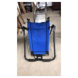 AB LOUNGE INVERSION TABLE