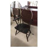 WINDSOR CHAIR