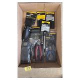 KLEIN TOOLS, NEW